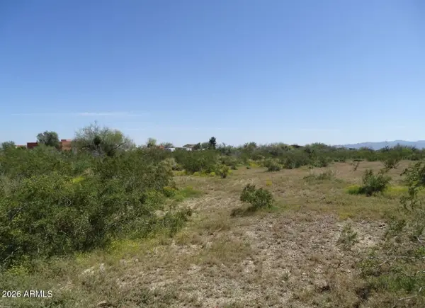 214XX W Caravaggio Lane, Wittmann, AZ 85361