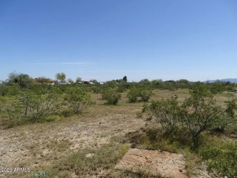 214XX W Caravaggio Lane, Wittmann, AZ 85361 - #2