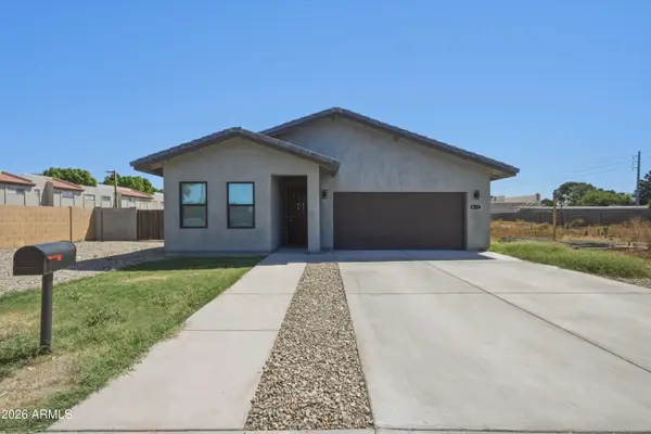 431 N Matlock Street, Mesa, AZ 85203