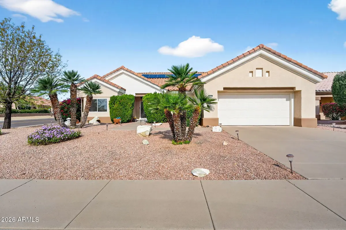 14320 W Rico Drive, Sun City West, AZ 85375 - #1