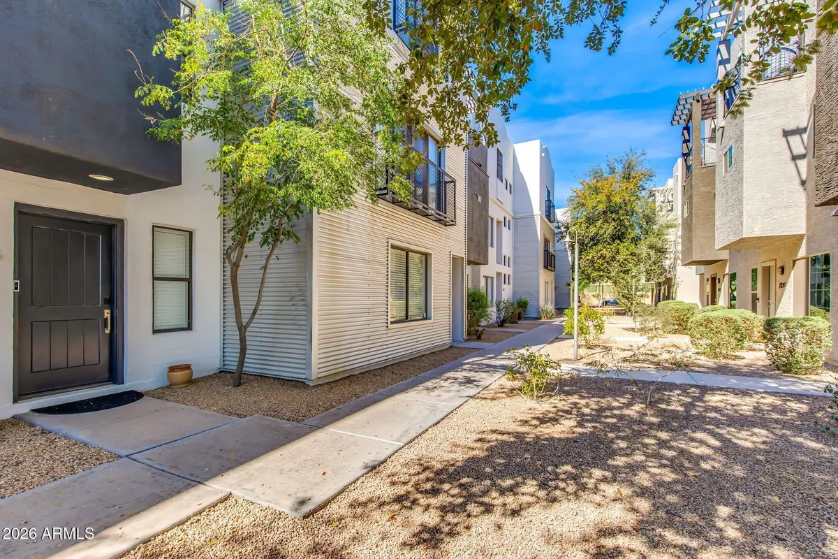 7841 N 21st Avenue, Phoenix, AZ 85021 - #1