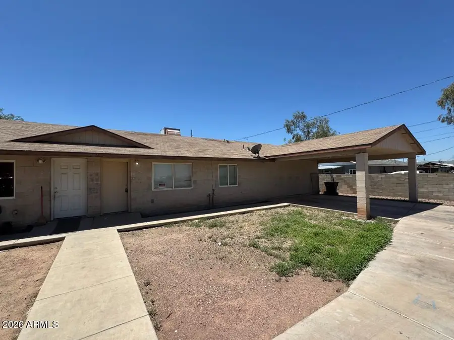 1331 E Pueblo Avenue, Phoenix, AZ 85040 - #3