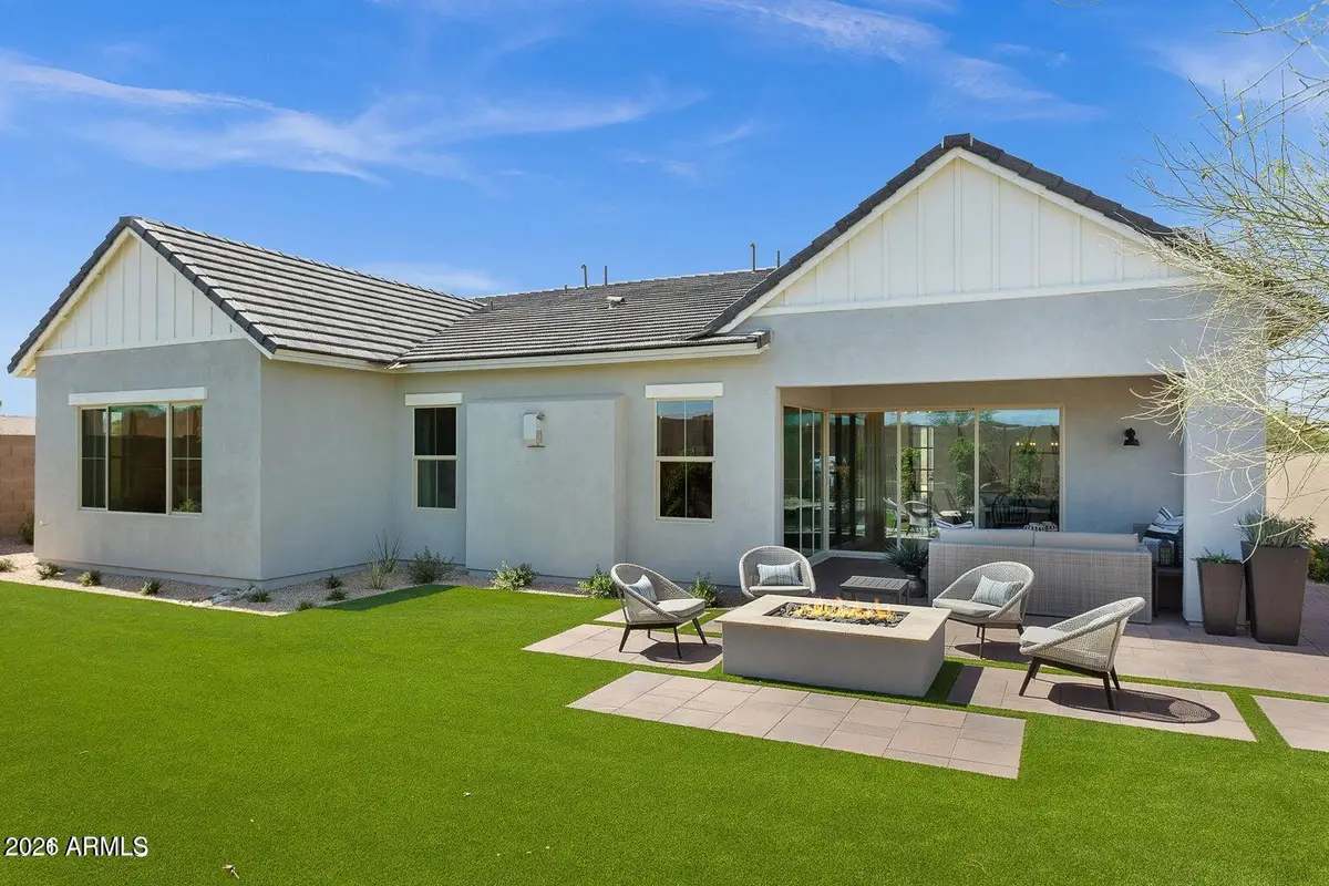 4412 E Roy Rogers Road, Cave Creek, AZ 85331 - #1