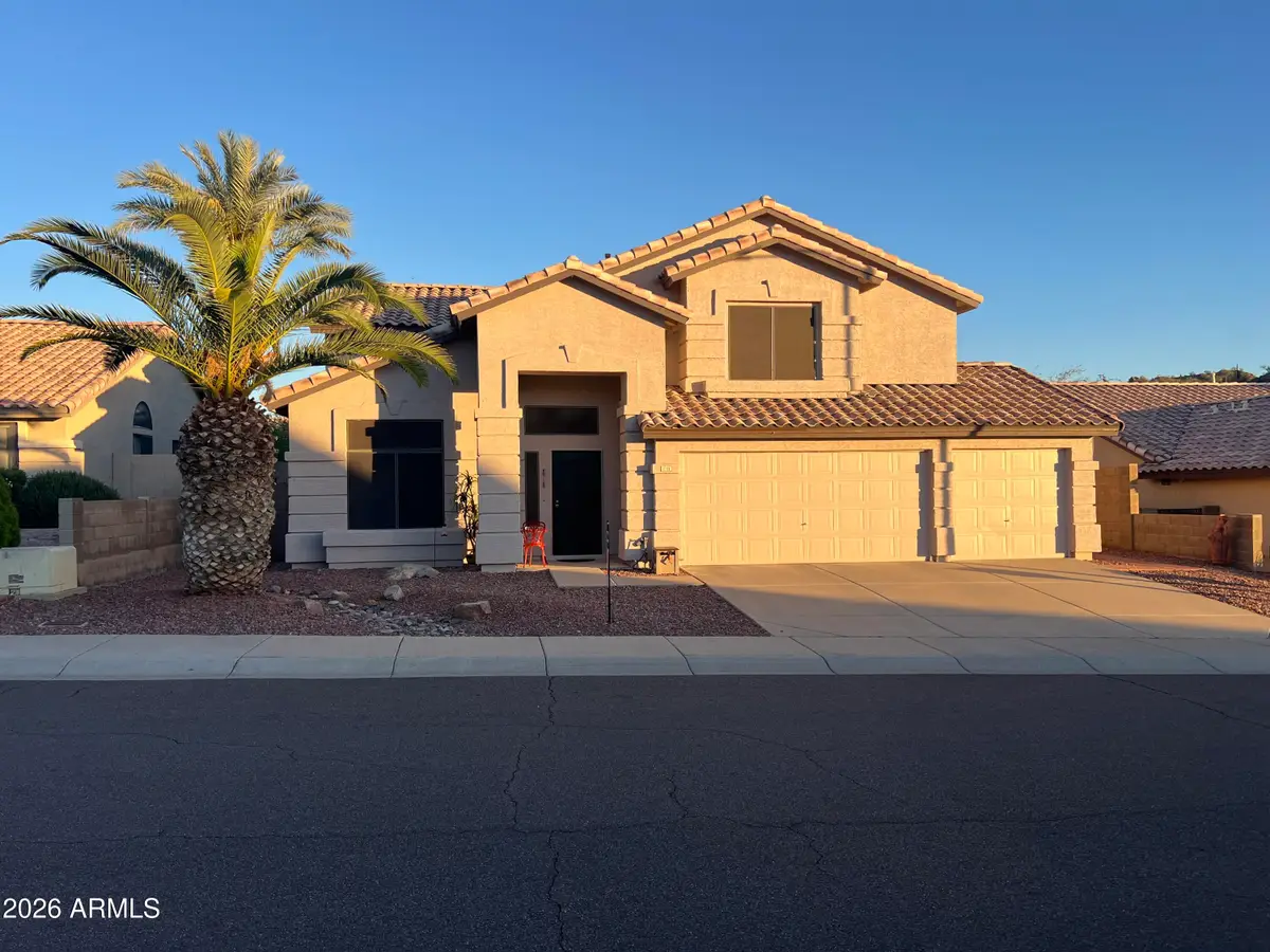 1711 E Runion Drive, Phoenix, AZ 85024 - #1