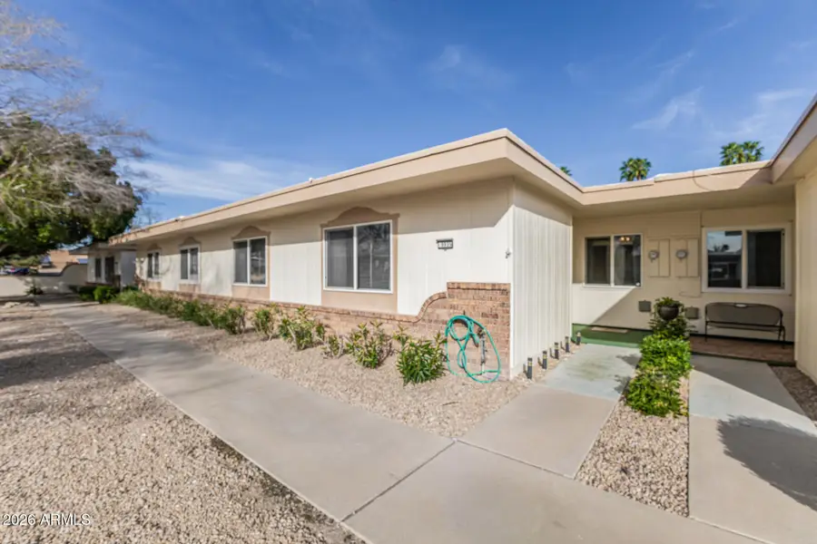 9935 W Hutton Drive, Sun City, AZ 85351 - #3