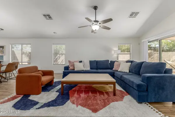 2245 E Soft Wind Drive, Phoenix, AZ 85024