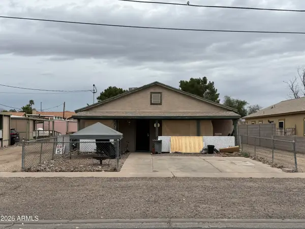 229 N Palm Street #TRLR, Gilbert, AZ 85234