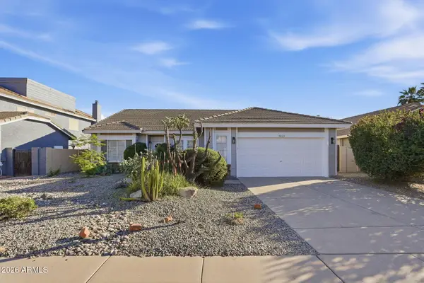 9055 E Kalil Drive, Scottsdale, AZ 85260