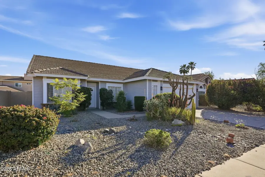 9055 E Kalil Drive, Scottsdale, AZ 85260 - #3