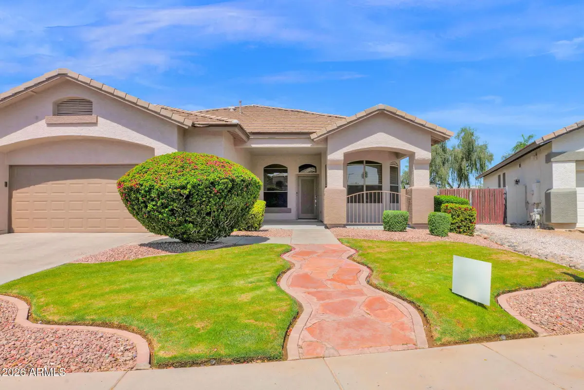 3716 E Feather Avenue, Gilbert, AZ 85234 - #1