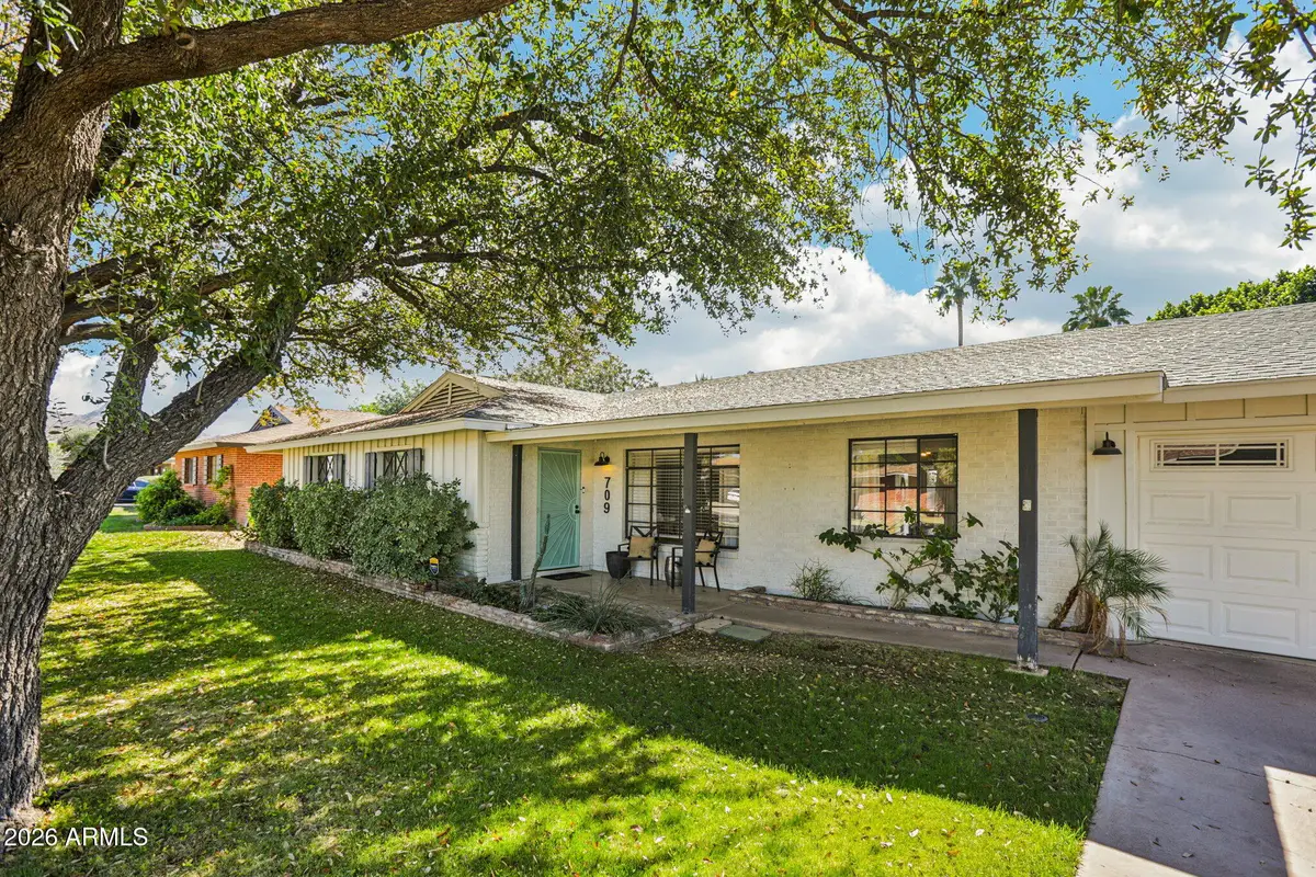 709 E Winter Drive, Phoenix, AZ 85020 - #1