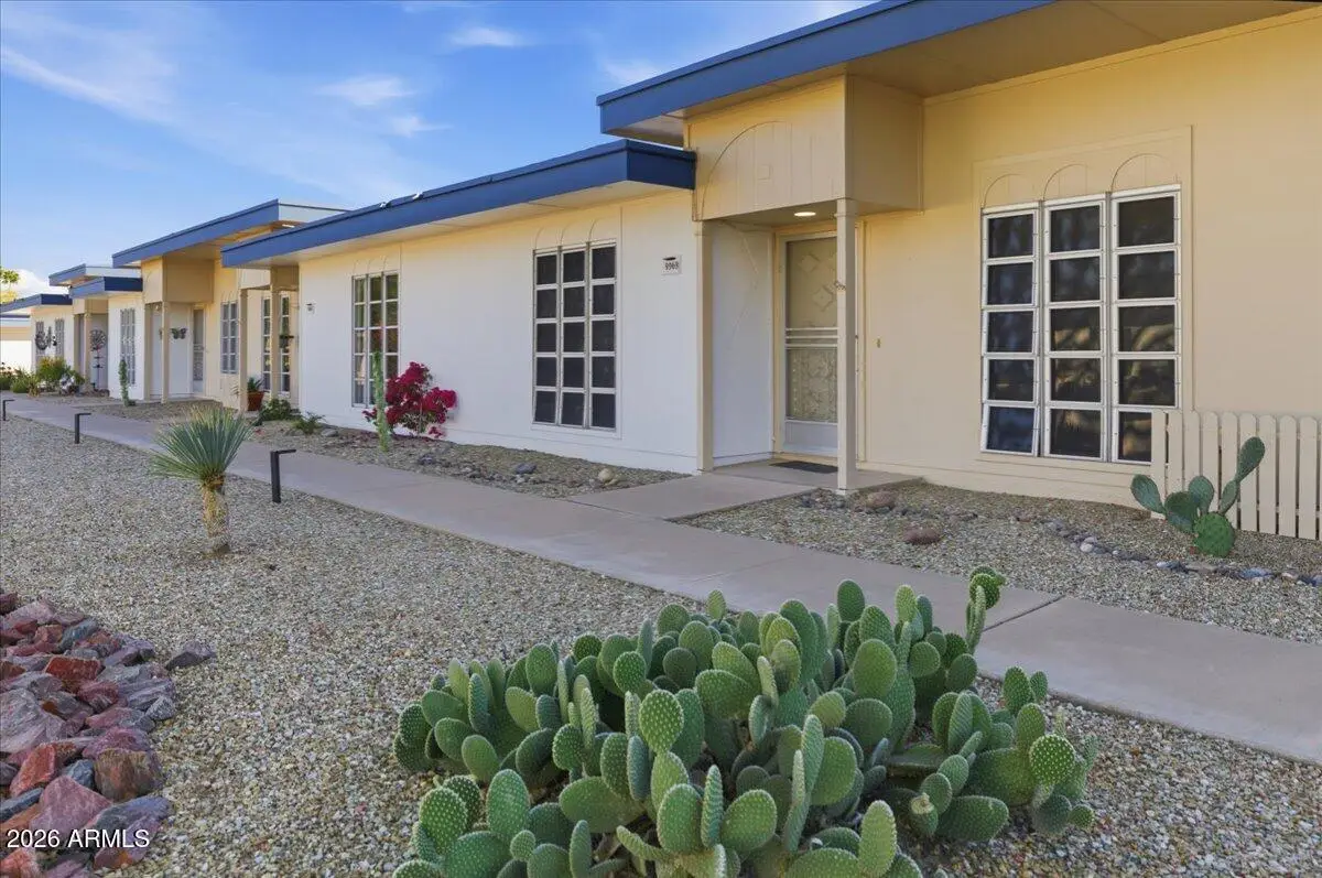 9969 W Thunderbird Boulevard, Sun City, AZ 85351 - #1