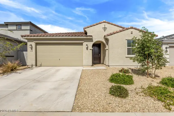 18038 W Avenida Del Sol --, Surprise, AZ 85387