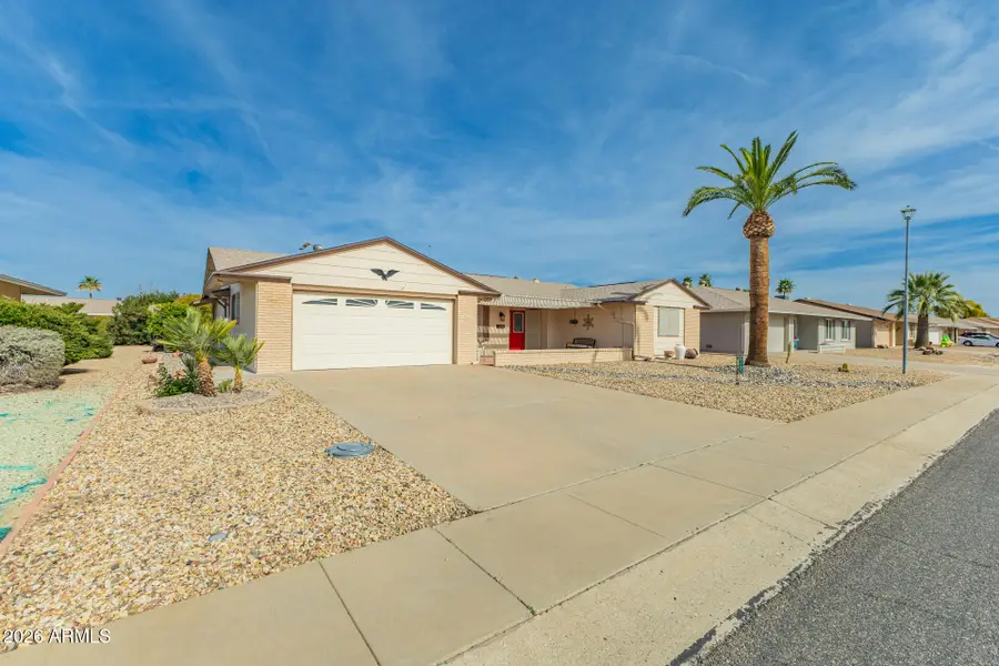 10910 W Hutton Drive, Sun City, AZ 85351 - #2