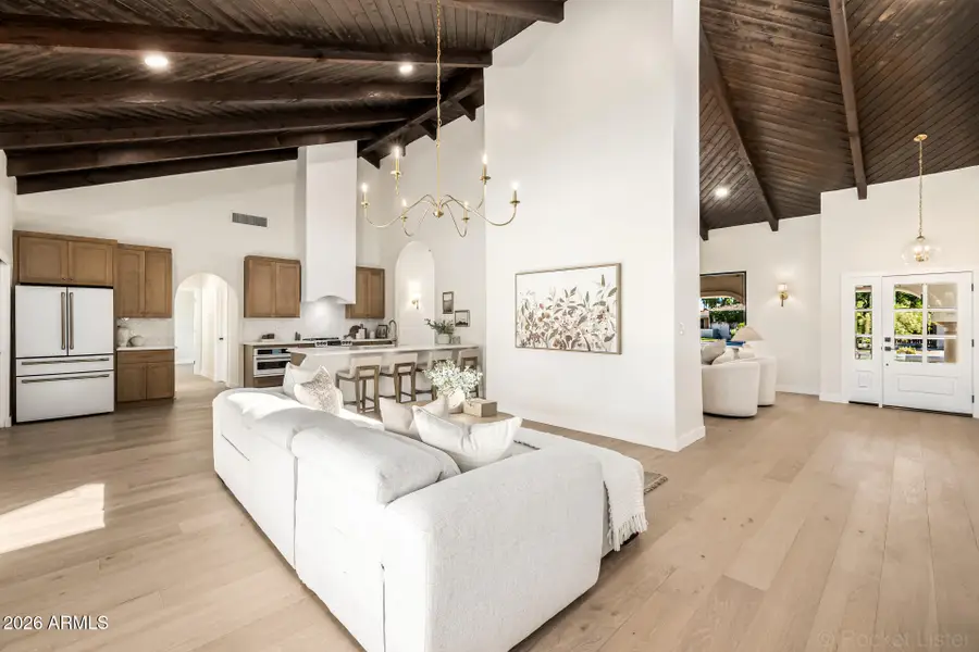 8238 E Appaloosa Trail, Scottsdale, AZ 85258 - #2