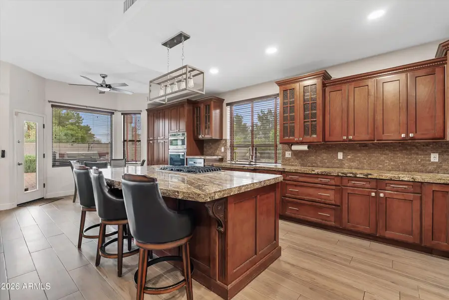 1515 E Saratoga Court, Gilbert, AZ 85296 - #3