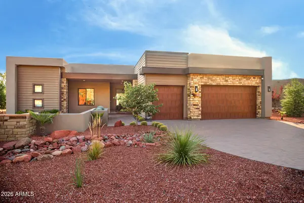 42 Lagos Court, Sedona, AZ 86336