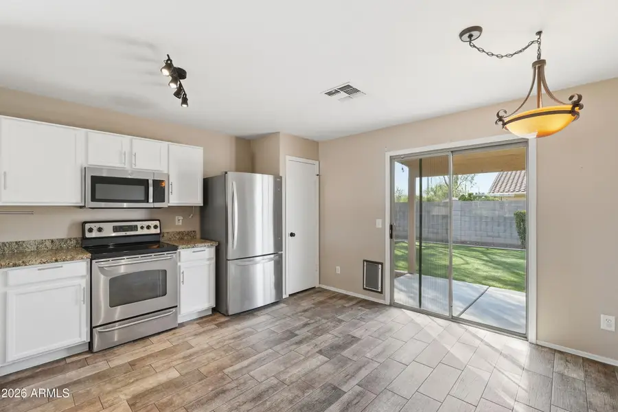 3017 W Desert Vista Trail, Phoenix, AZ 85083 - #3