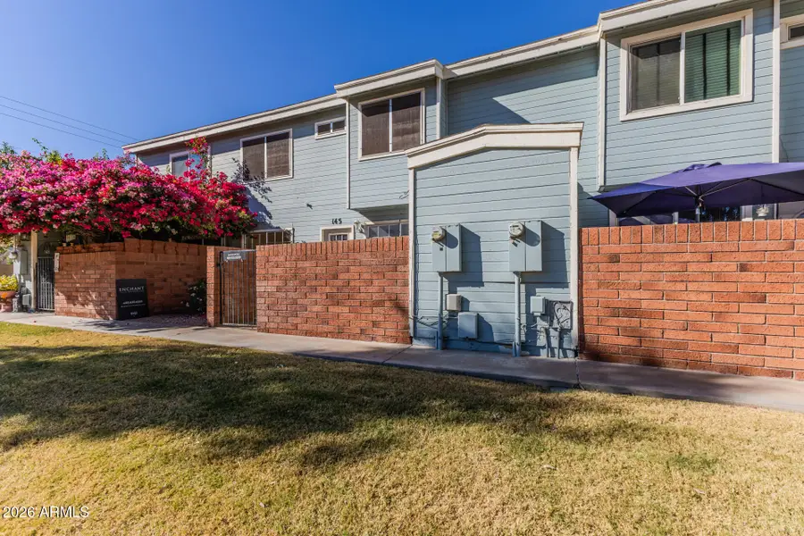 510 N Alma School Road #145, Mesa, AZ 85201 - #3