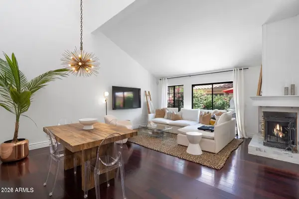 7925 E Pepper Tree Lane, Scottsdale, AZ 85250