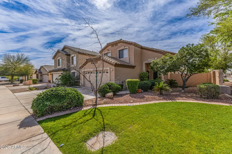 11083 W Virginia Avenue, Avondale, AZ 85392 - #3