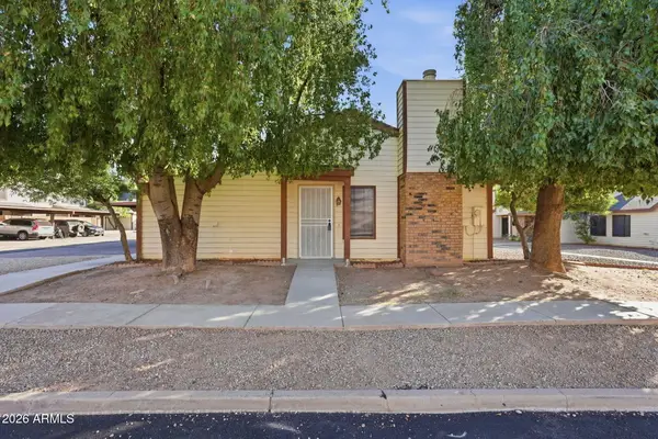 6617 W Kingston Lane, Glendale, AZ 85306