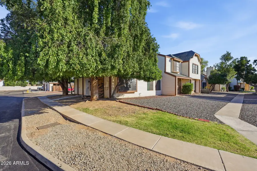 6617 W Kingston Lane, Glendale, AZ 85306 - #2