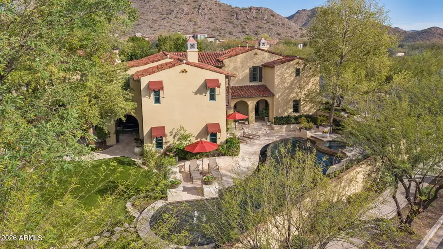 10310 E Sierra Pinta Drive, Scottsdale, AZ 85255 - #2