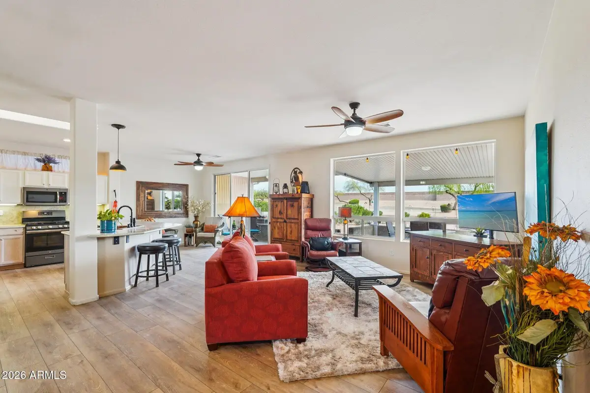 13938 W Rico Drive, Sun City West, AZ 85375 - #1