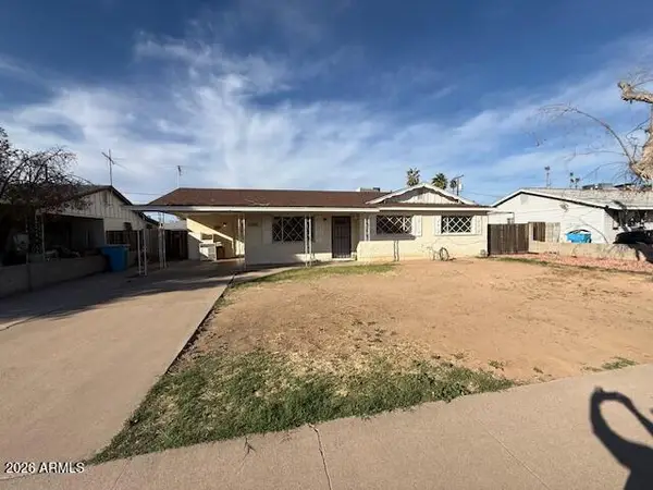 3148 W Charter Oak Road, Phoenix, AZ 85029