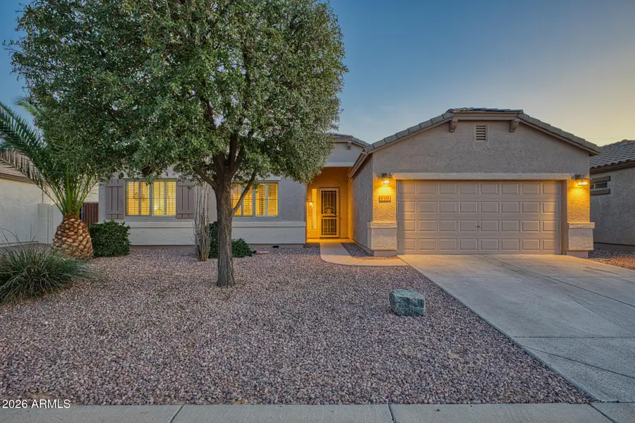 17455 W Meadow Lane, Surprise, AZ 85388 - #2