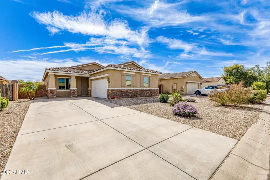 891 W Ayrshire Trail, San Tan Valley, AZ 85143 - #2