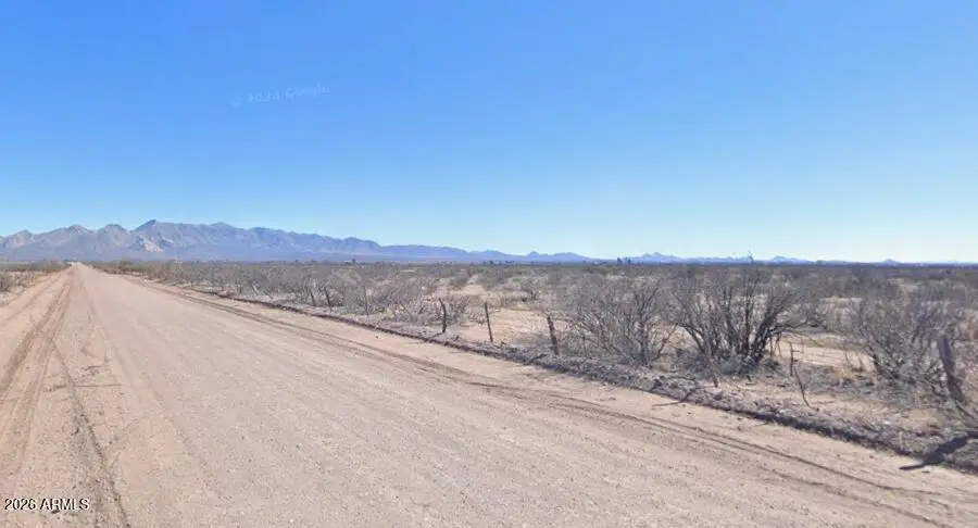 0000A W Gleeson Rd Road, Elfrida, AZ 85610 - #3