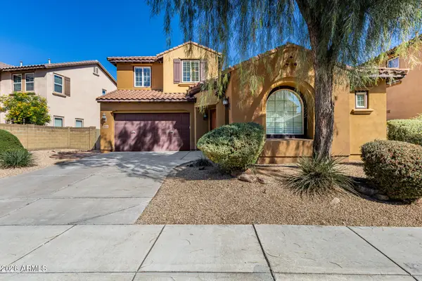 21231 N 38th Place, Phoenix, AZ 85050