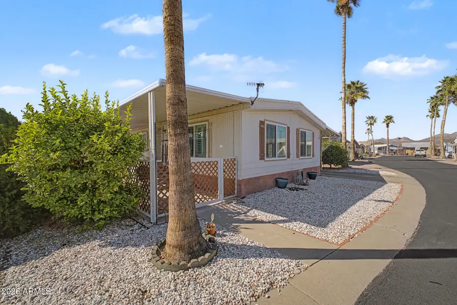 2900 W Superstition Boulevard #35, Apache Junction, AZ 85120 - #2