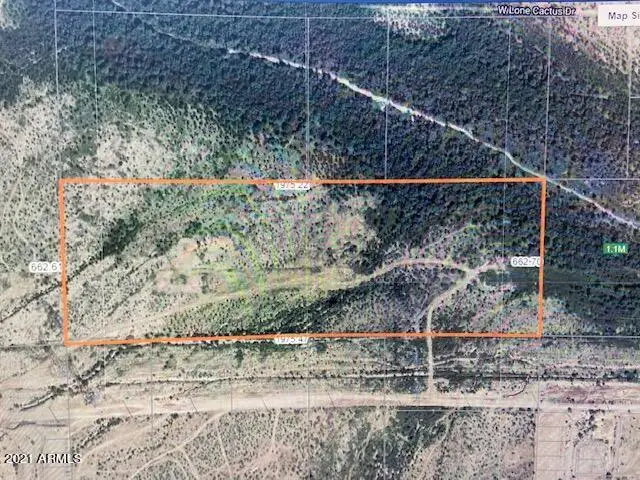 0 N 220th Avenue, Surprise, AZ 85378 - #2