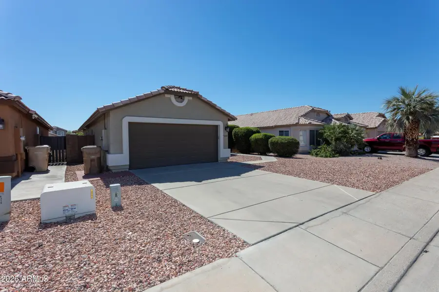9223 W Kings Avenue, Peoria, AZ 85382 - #2