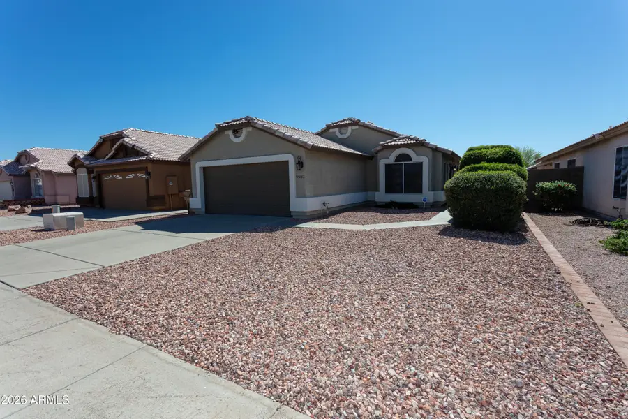 9223 W Kings Avenue, Peoria, AZ 85382 - #3
