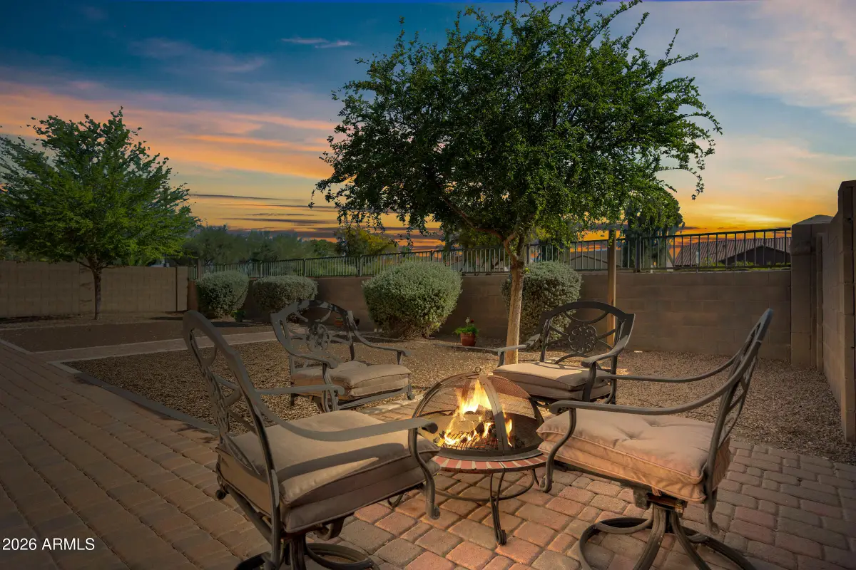 19925 E Thornton Road, Queen Creek, AZ 85142 - #1