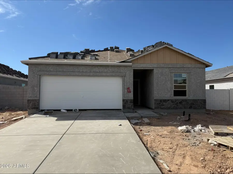 25712 N Poseidon Road, Florence, AZ 85132 - #2