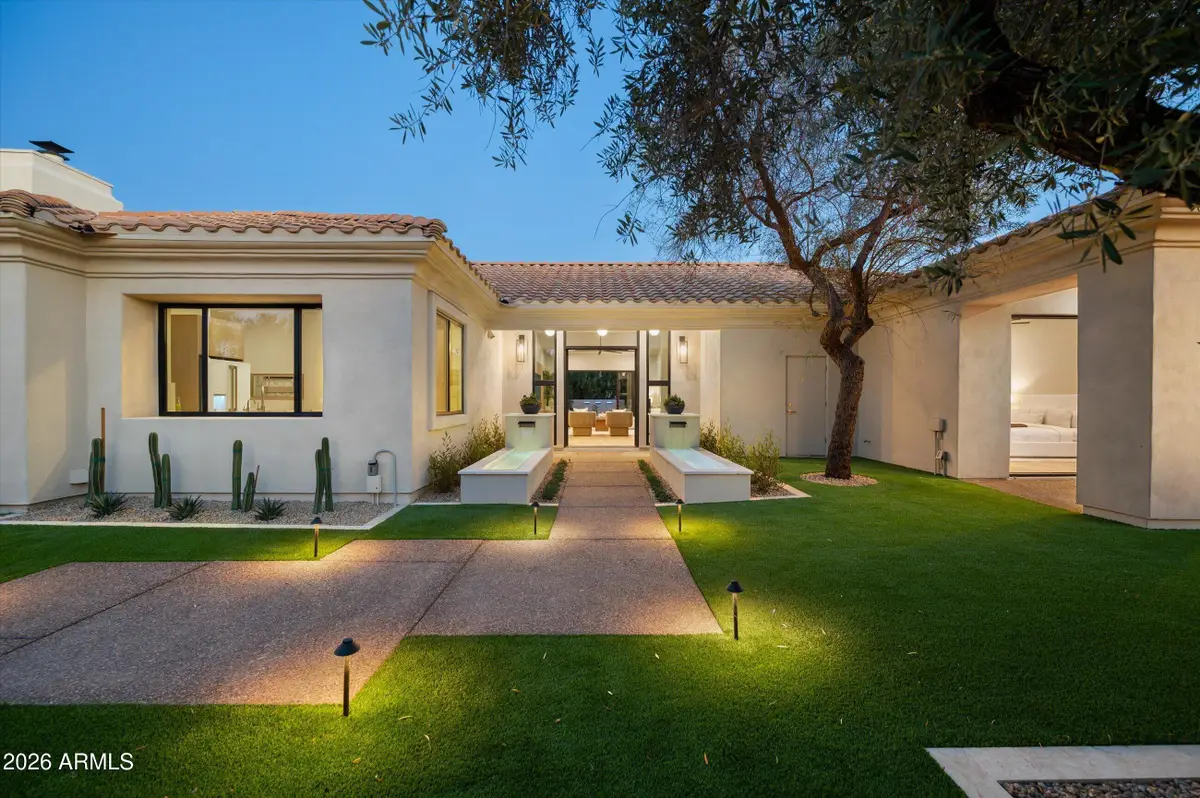 23335 N Country Club Trail, Scottsdale, AZ 85255 - #1