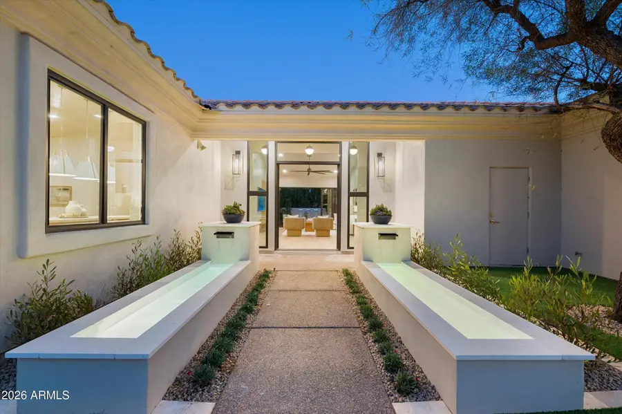 23335 N Country Club Trail, Scottsdale, AZ 85255 - #2