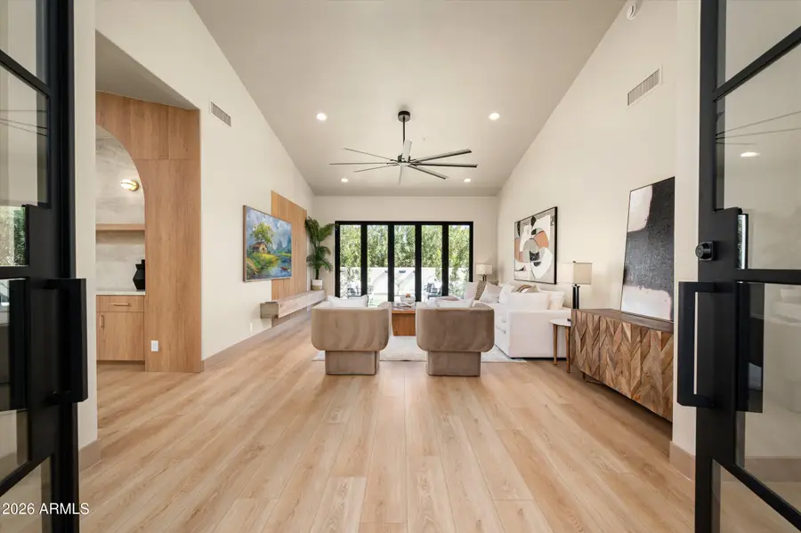 23335 N Country Club Trail, Scottsdale, AZ 85255 - #3