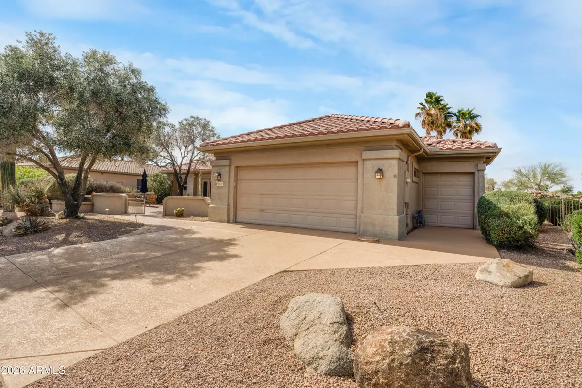 19640 N Shinnecock Drive, Surprise, AZ 85374 - #1