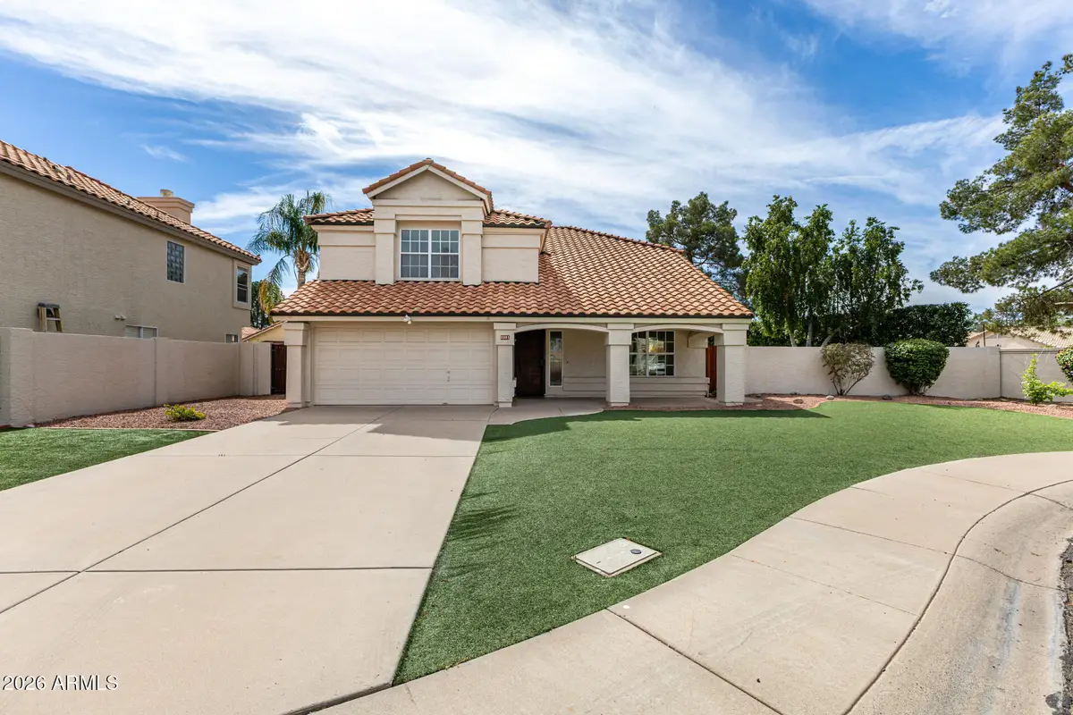 2301 E Millbrae Court, Gilbert, AZ 85234 - #1
