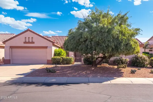 20007 N Siesta Rock Drive, Surprise, AZ 85374