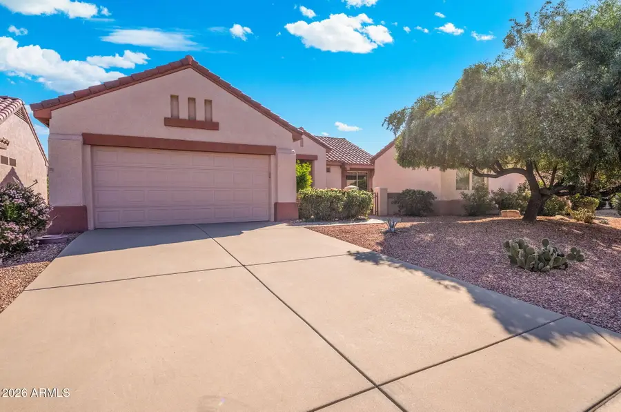 20007 N Siesta Rock Drive, Surprise, AZ 85374 - #2