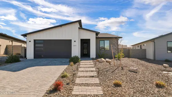 5047 N Kingsley Court, Prescott Valley, AZ 86314