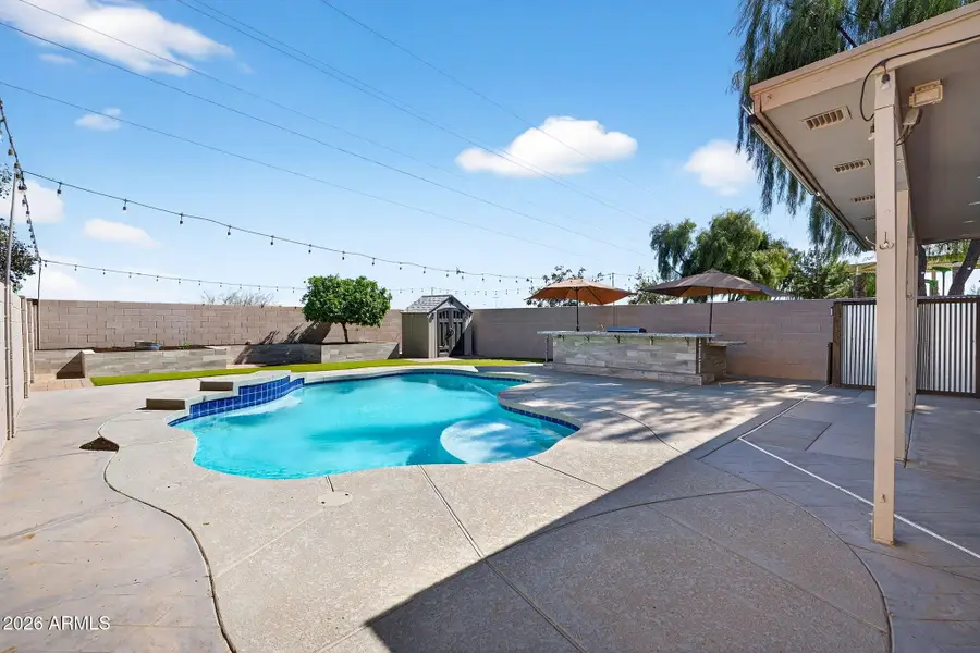 22443 N Davis Way, Maricopa, AZ 85138 - #3