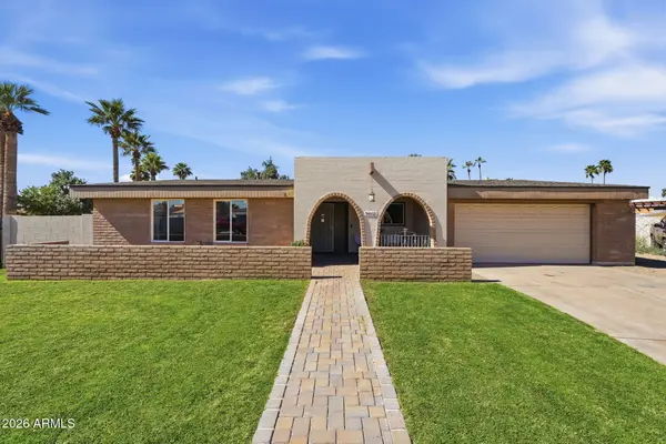 9602 N 41st Avenue, Phoenix, AZ 85051